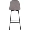 Birte - Barstol Taupe