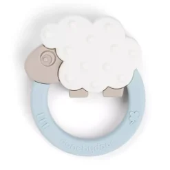 Biteleke Baby Sheepy Blue