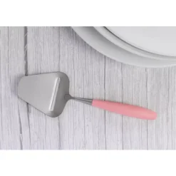 Bjørklund - Amitto - Ostehøvel Rosa