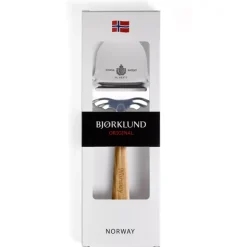 Bjørklund - Ostehøvel Natur B3