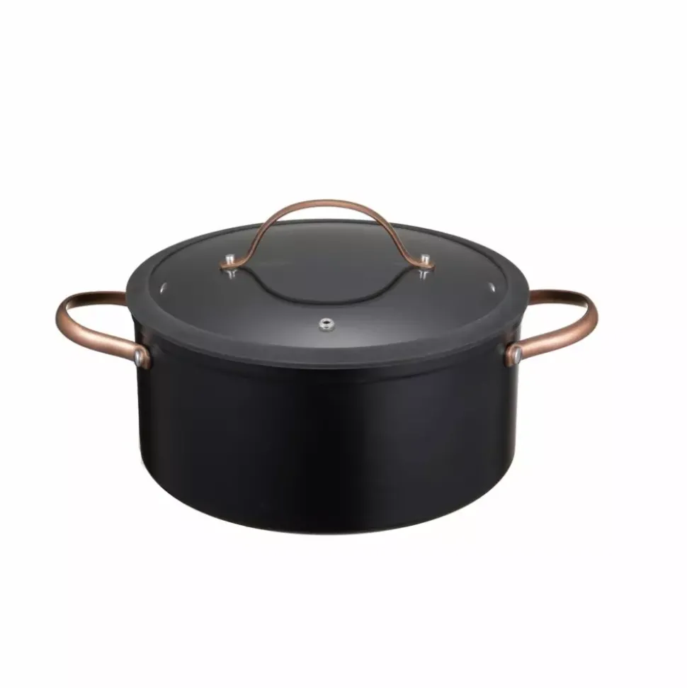 Black Copper - Gryte - 6 l