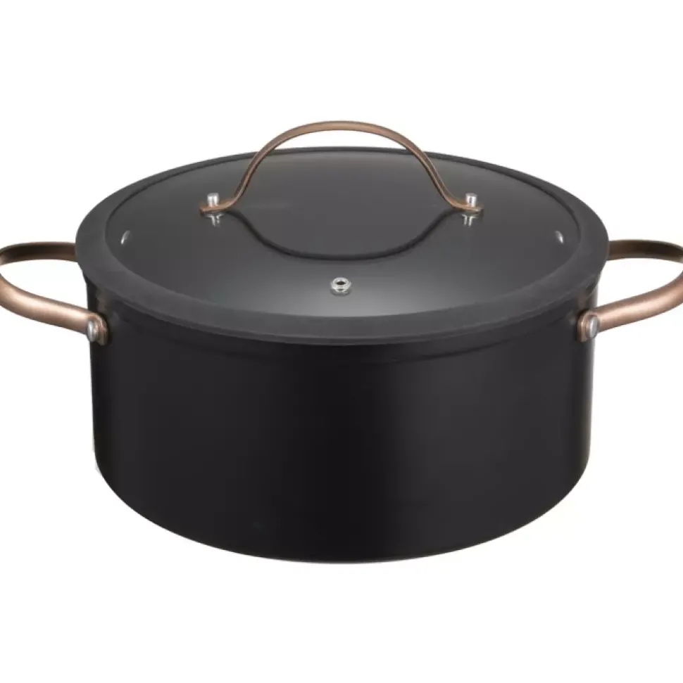Black Copper - Gryte - 6 l