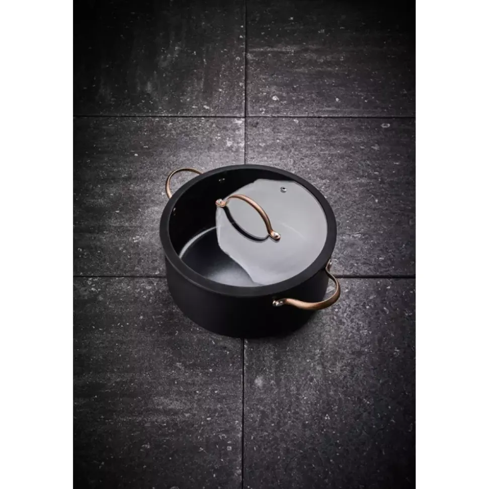 Black Copper - Gryte - 6 l