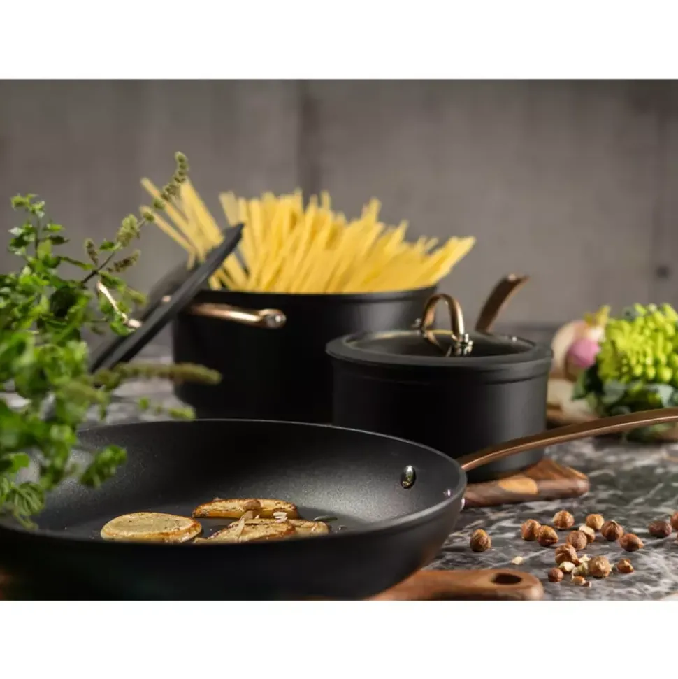 Black Copper - Gryte - 4,5 l