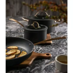Black Copper - Gryte - 4,5 l