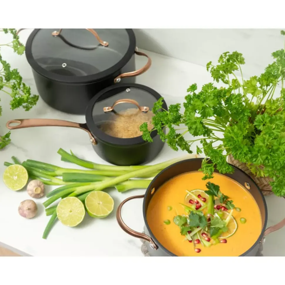 Black Copper - Gryte - 4,5 l