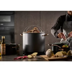 Black Copper - Gryte - 4,5 l