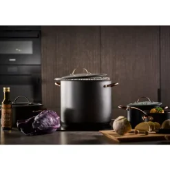 Black Copper - Gryte - 4,5 l