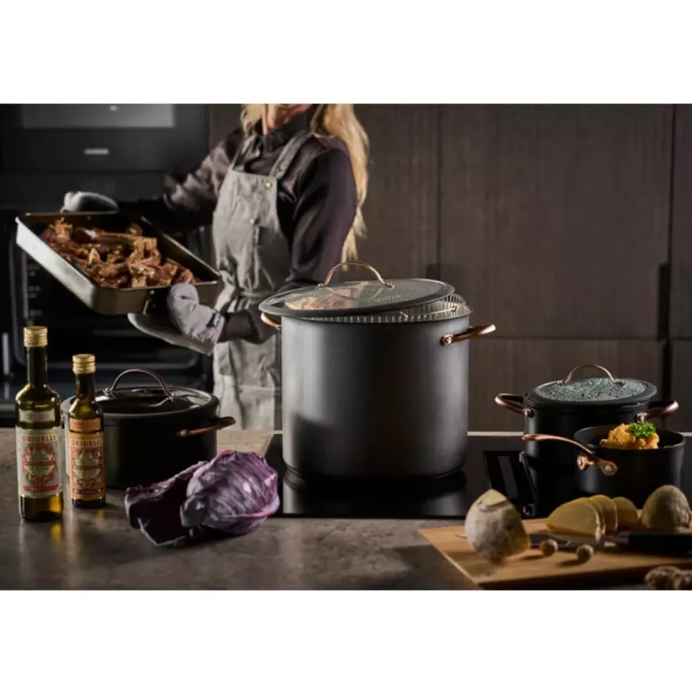 Black Copper - Gryte - 4,5 l