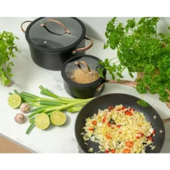 Black Copper - Gryte - 4,5 l