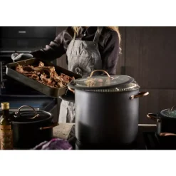 Black Copper - Gryte - 4,5 l