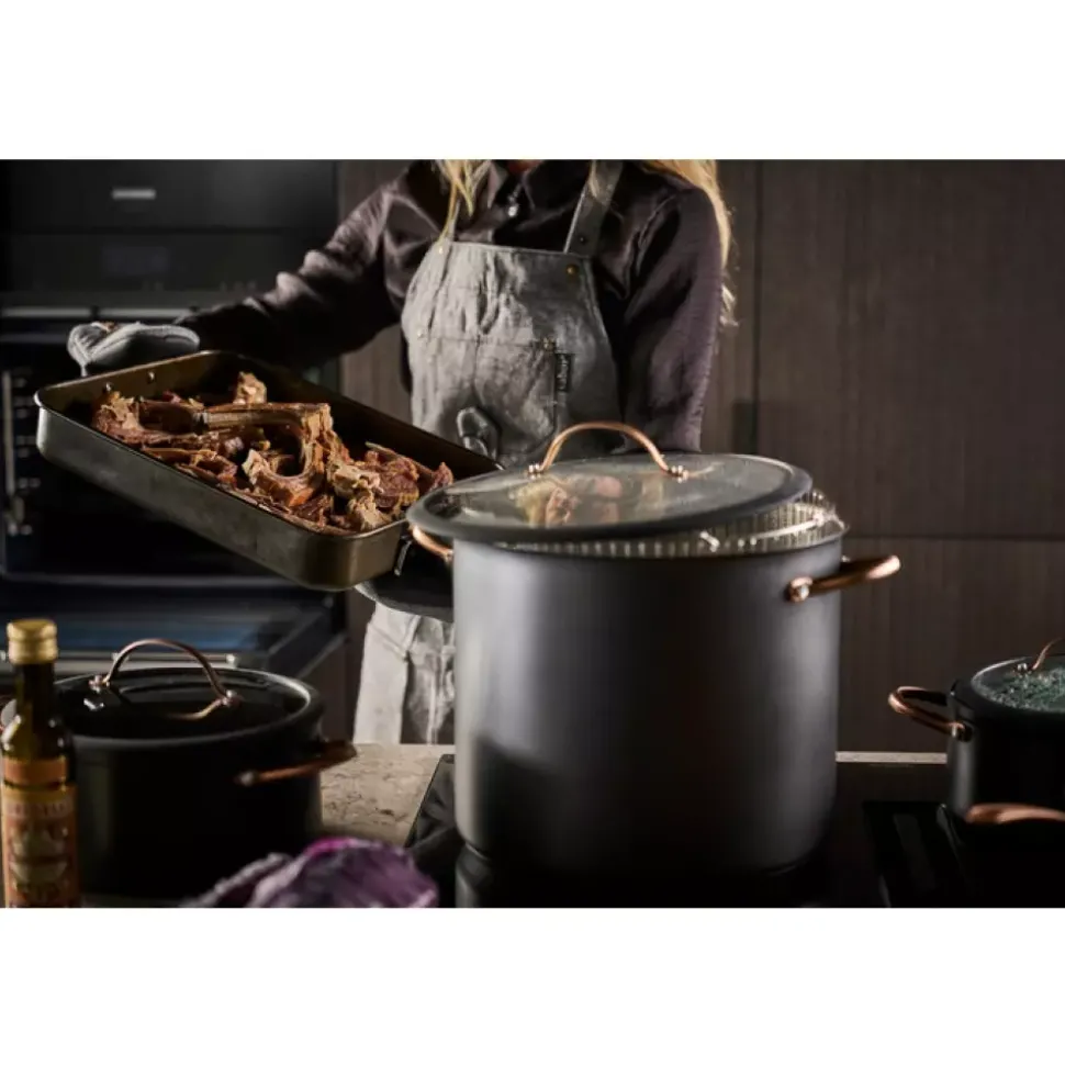 Black Copper - Gryte - 4,5 l