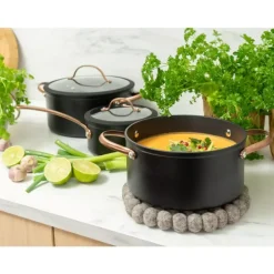 Black Copper - Gryte - 4,5 l