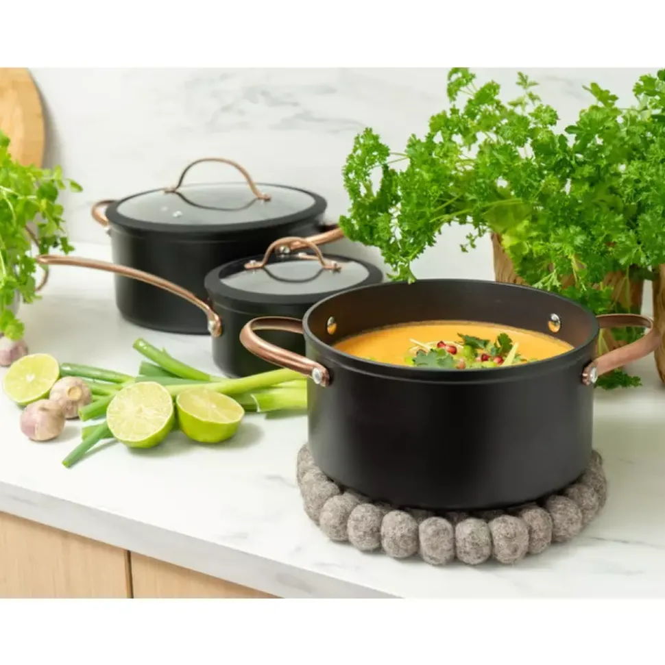 Black Copper - Gryte - 4,5 l