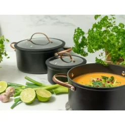 Black Copper - Gryte - 4,5 l