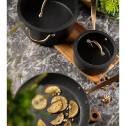 Black Copper - Gryte - 4,5 l