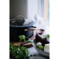 Black Copper - Gryte - 4,5 l