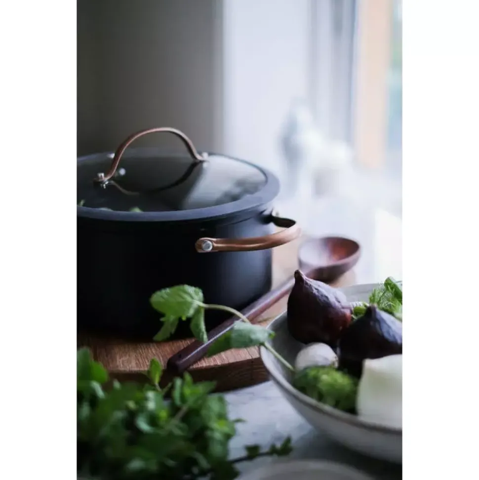 Black Copper - Gryte - 4,5 l