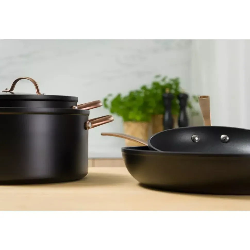Black Copper - Gryte - 4,5 l