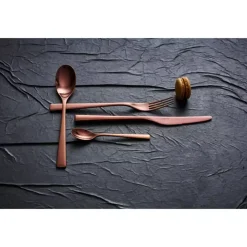Black Rose - Bestikksett 16 deler - Modern House
