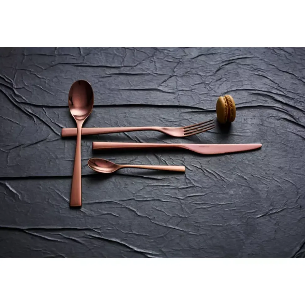Black Rose - Bestikksett 16 deler - Modern House