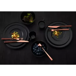 Black Rose - Bestikksett 16 deler - Modern House