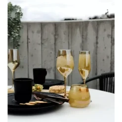 Black Rose - Bestikksett 16 deler - Modern House