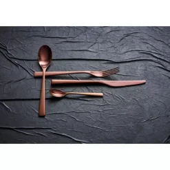 Black Rose - Bestikksett 16 deler - Modern House