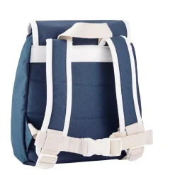 Blafre Barnesekk - 8,5L Marineblå