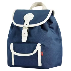 Blafre Barnesekk - 8,5L Marineblå