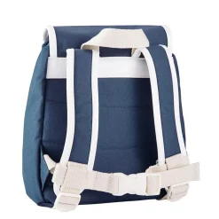 Blafre Barnesekk - 6L Marineblå