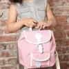 Blafre Barnesekk - 8,5L Rosa