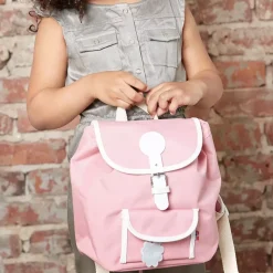 Blafre Barnesekk - 8,5L Rosa