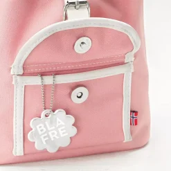 Blafre Barnesekk - 8,5L Rosa