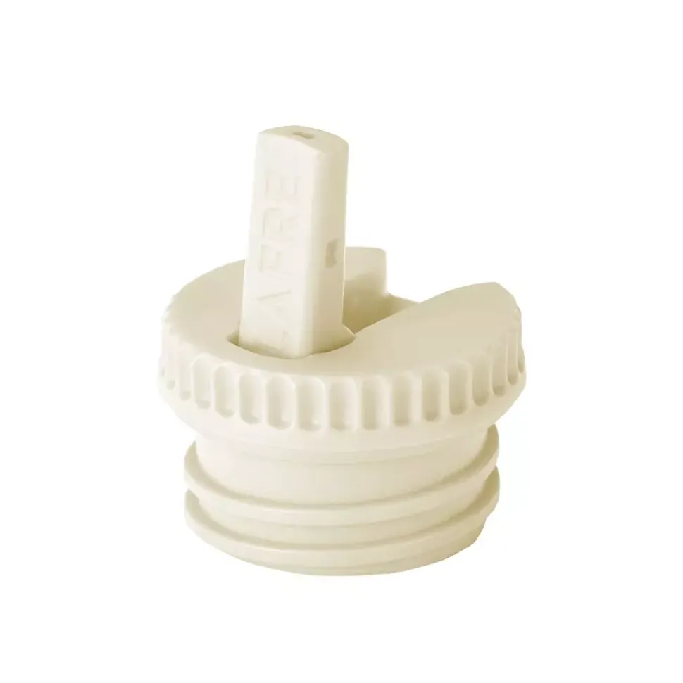 Blafre Kork Med Vippetut - Beige