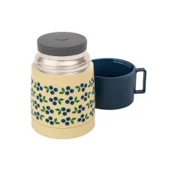 Blafre Mattermos - Blåbær 500 Ml