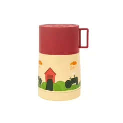 Blafre Mattermos - Traktor Og Låve 500 Ml