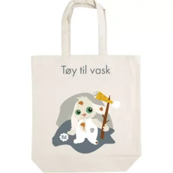 Blafre Nett - Tøy Til Vask