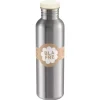 Blafre Stålflaske - Beige 750 Ml
