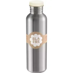 Blafre Stålflaske - Beige 750 Ml
