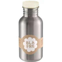 Blafre Stålflaske - Beige 500 Ml