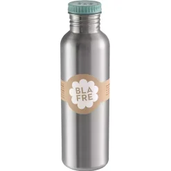 Blafre Stålflaske - Blågrønn 750ml