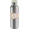 Blafre Stålflaske - Lys Grønn 750ml