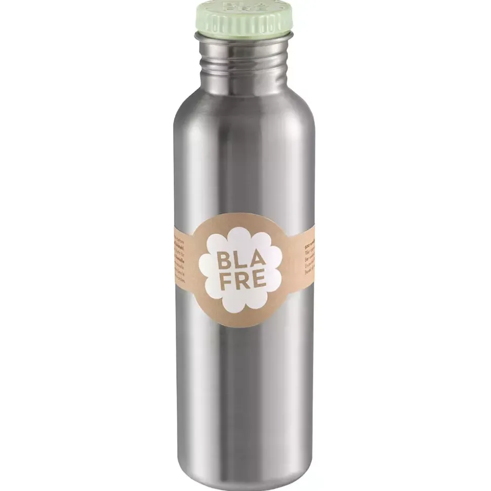 Blafre Stålflaske - Lys Grønn 750ml
