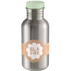 Blafre Stålflaske - Lys Grønn 500 Ml