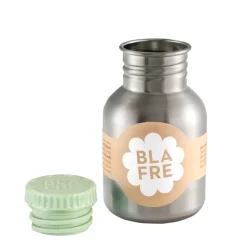 Blafre Stålflaske - Lys Grønn 300 Ml