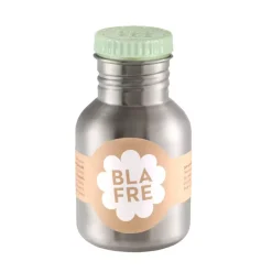 Blafre Stålflaske - Lys Grønn 300 Ml