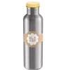 Blafre Stålflaske - Lys Gul 750ml