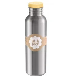 Blafre Stålflaske - Lys Gul 750ml