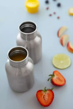 Blafre Stålflaske - Lys Gul 750ml